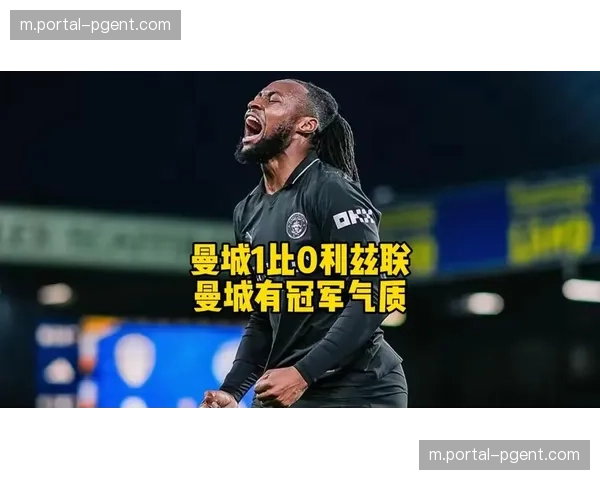 曼城控球主导小胜利兹联 阵地战渗透遭遇密集防守