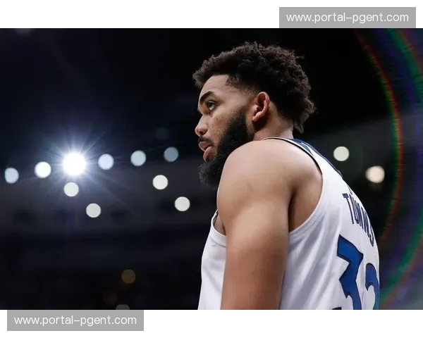 芬奇坚持唐斯高位策应 森林狼进攻层次更加丰富