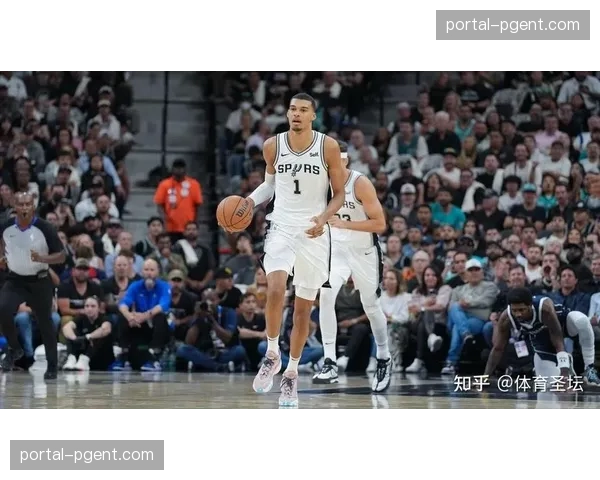 马刺文班亚马护筐威慑力 对手篮下出手比例显著下降